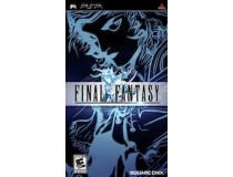 (PSP): Final Fantasy